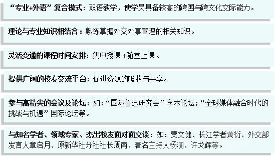 2017年国际关系学院外交学专业 外事管理高级课程研修班招生简章.png