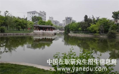 山西师范大学在职研究生好考吗？