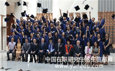 无工作经验可以报考中国政法大学在职研究生吗？