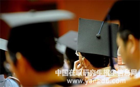 报考湖南大学在职研究生好不好通过？