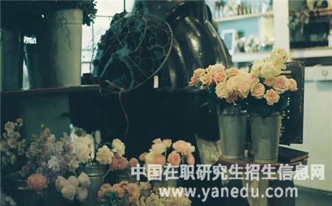 在职研究生报考条件对英语水平有要求吗.jpg