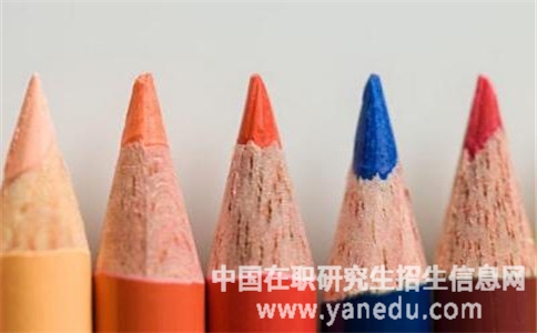 中南财经政法大学在职研究生考试科目是什么？