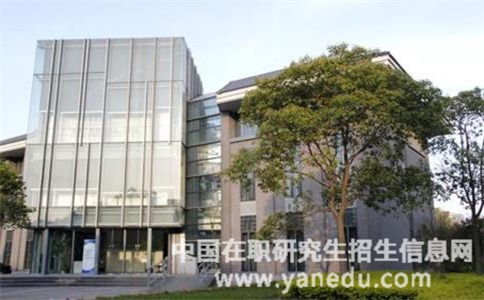 同济大学在职研究生录取分数线